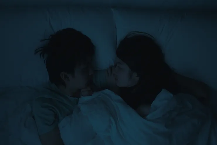 《但願人長久》電影劇照／金馬影展