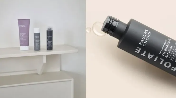 圖片來源：IG@paulaschoice_kr