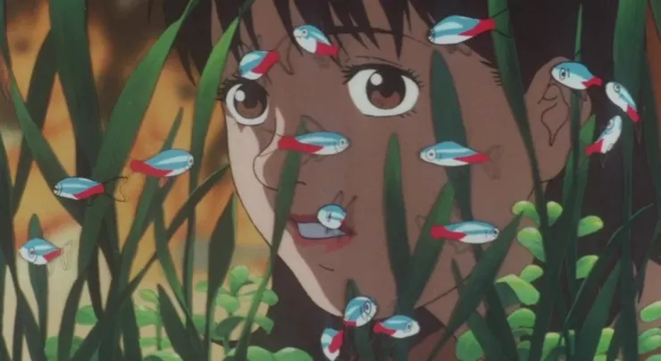 藍色恐懼 (數位修復版) | 評價 8.9/10