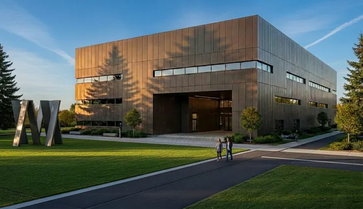 ender arquitectónico creado después de la instalación de D5 Render