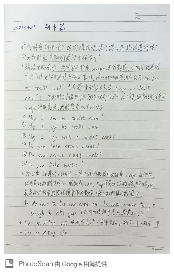 vocus｜新世代的創作平台