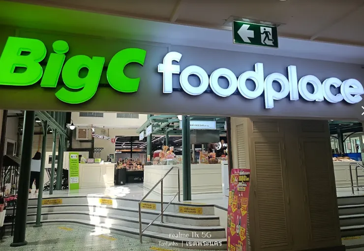 二樓的入口長這樣