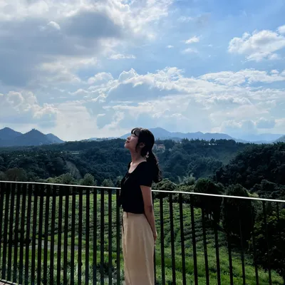 Avery想當馬鈴薯的沙龍