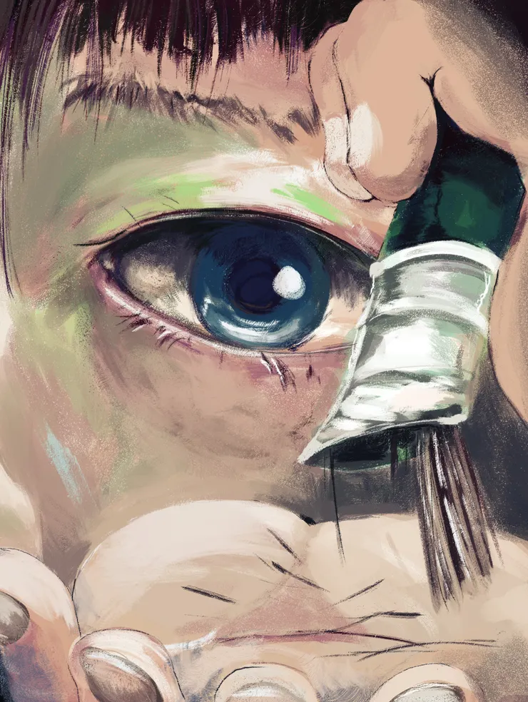 vocus|新世代的創作平台