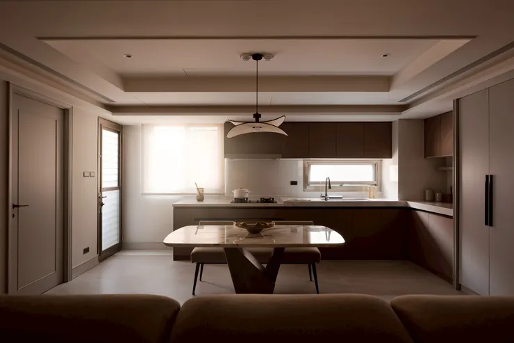 (資料來源:莯月室內設計)