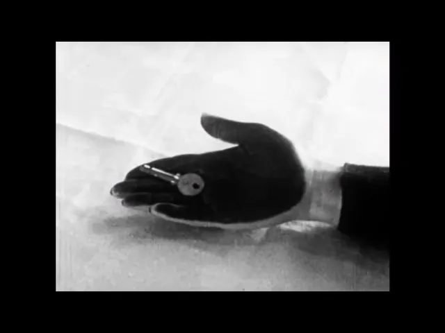 Meshes of the Afternoon, 1943