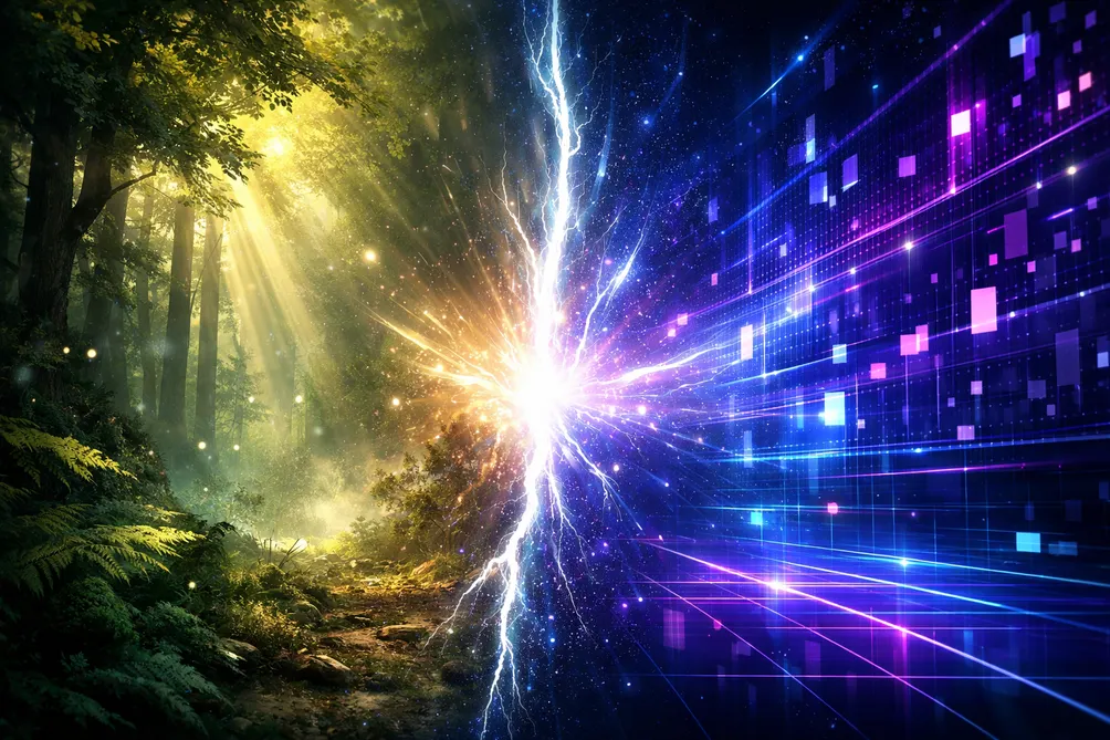 Kou的次元筆記｜Reset Life Lab