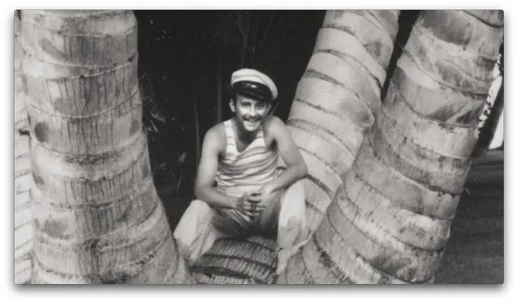The man, the myth, the documentary: 'Donn' depicts tiki culture legend