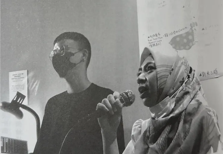 vocus｜新世代的創作平台