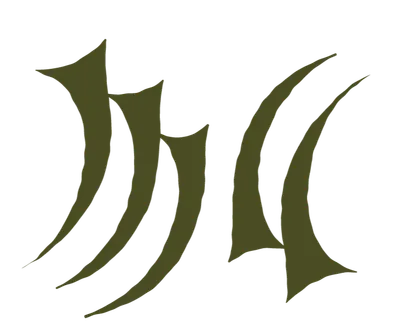 Mu穆呢喃の沙龍