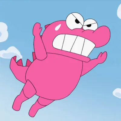 鱷魚阿山的沙龍