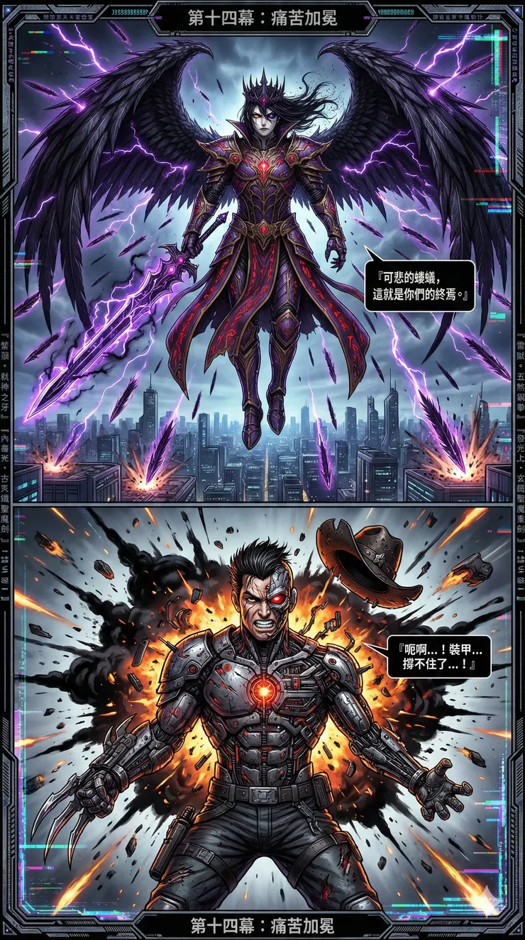 vocus|新世代的創作平台