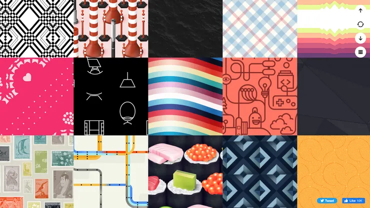 02 The Pattern Library