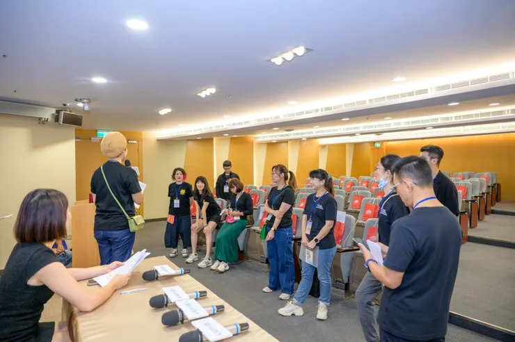 vocus|新世代的創作平台