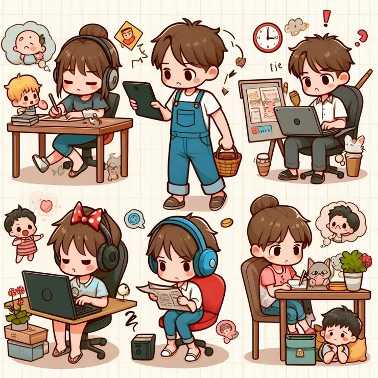 vocus|新世代的創作平台