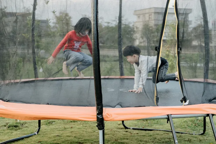 天使星夢渡假村園區遊樂設施