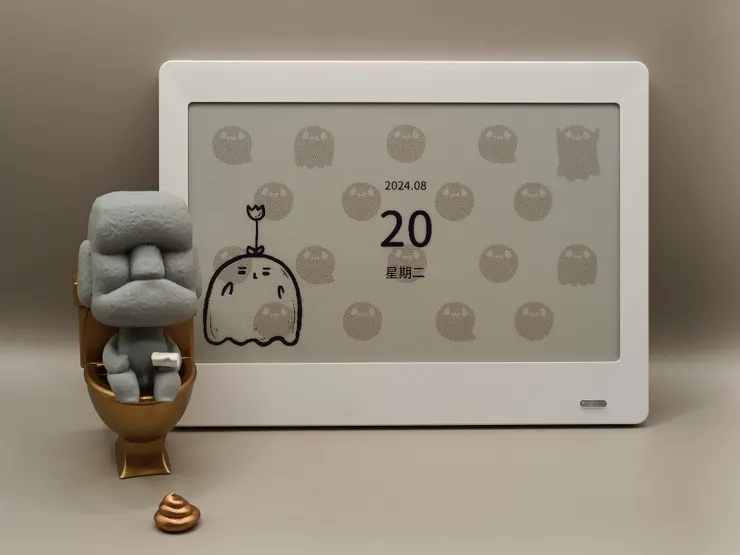 來源：ULANI 永恆曆 (公仔自備)