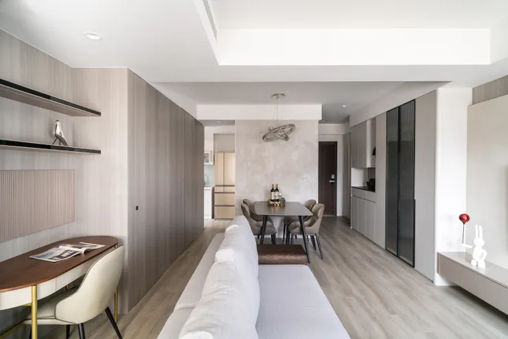 作品設計：鑫天地 2 (點我觀看完整作品)