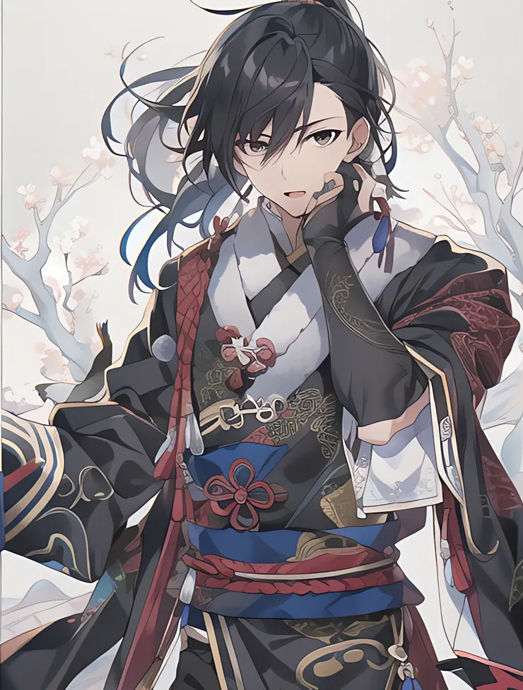 《江湖笑笑》—千笑豐