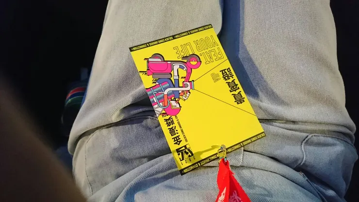 vocus|新世代的創作平台