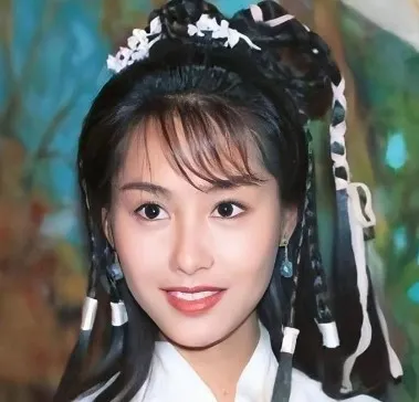 紫霞仙子就是正！