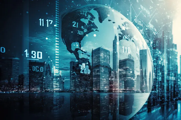 為什麼物價回不去？全球供應鏈重組永久成本增加全解析