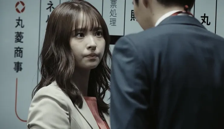 圖片來源：TBS電視劇照