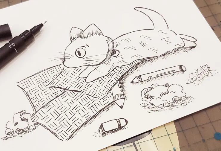 vocus|新世代的創作平台