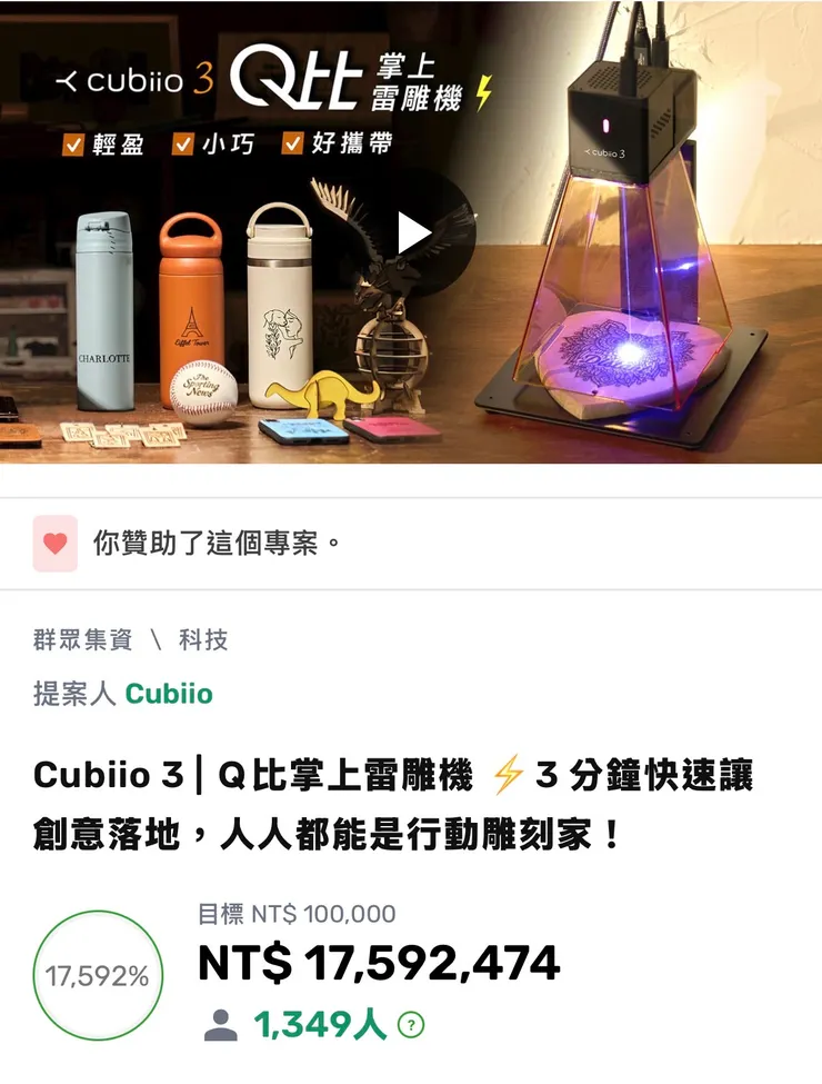 vocus｜新世代的創作平台