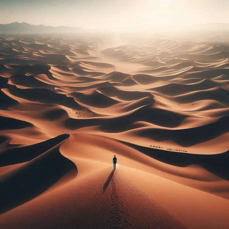 遠景攝影(Long Shot)