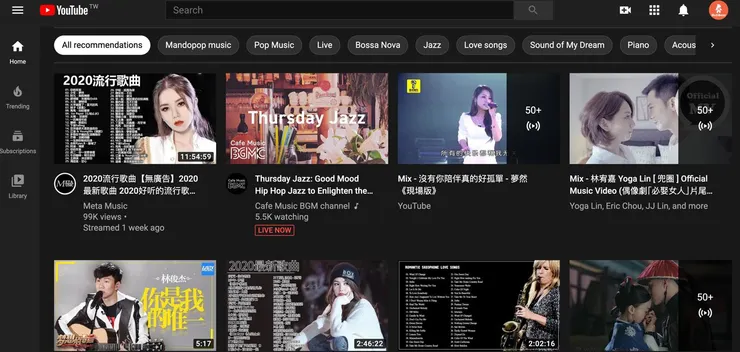 vocus｜新世代的創作平台