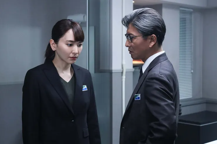 單親媽媽隼田未能改變大眾對新垣結衣「國民老婆」的印象