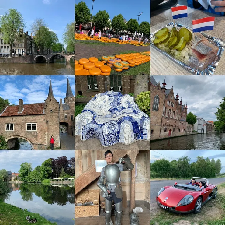 300天環遊世界之旅攻略‧引言