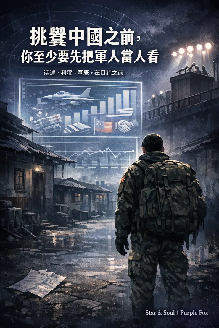 vocus|新世代的創作平台