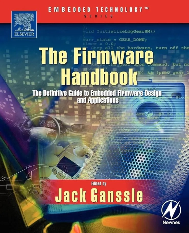 The Firmware Handbook