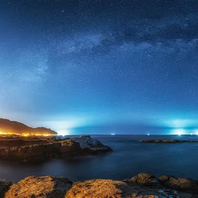 曼殊沙華的沙龍