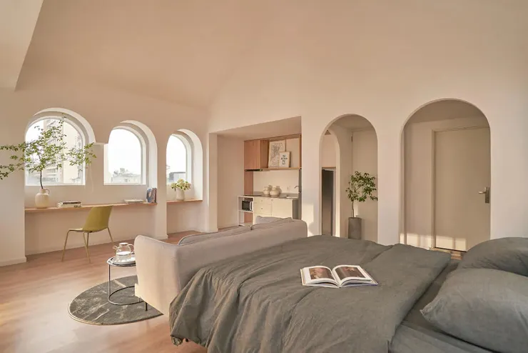 科斯莫M鄉村飯店(M Village The Cosmo)