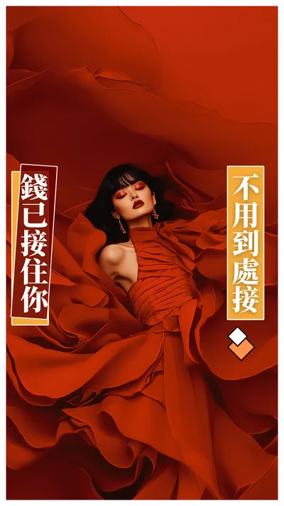 《2026， 錢已接住你！》——這樣做，錢穩穩接住你！