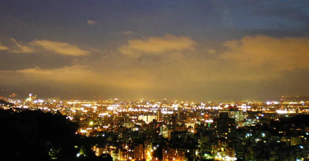 台北景點賞景景觀夜景餐廳