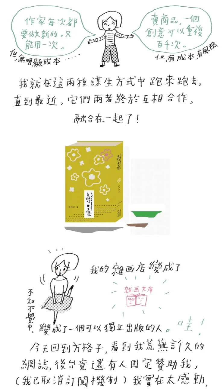 vocus｜新世代的創作平台