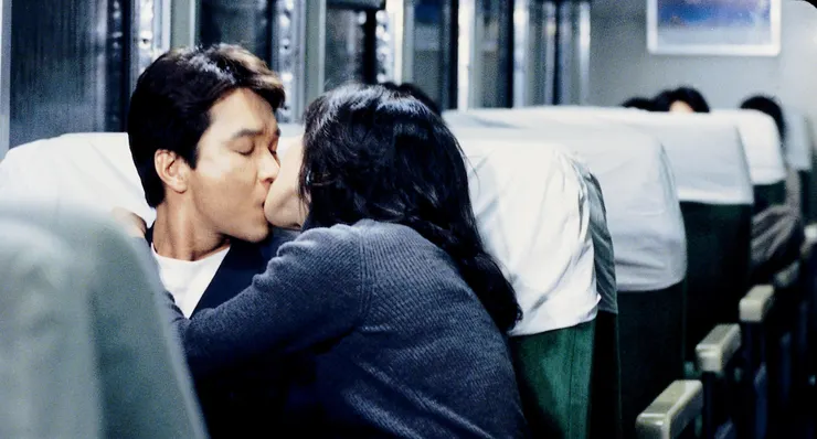 《青魚》電影劇照／金馬影展 提供