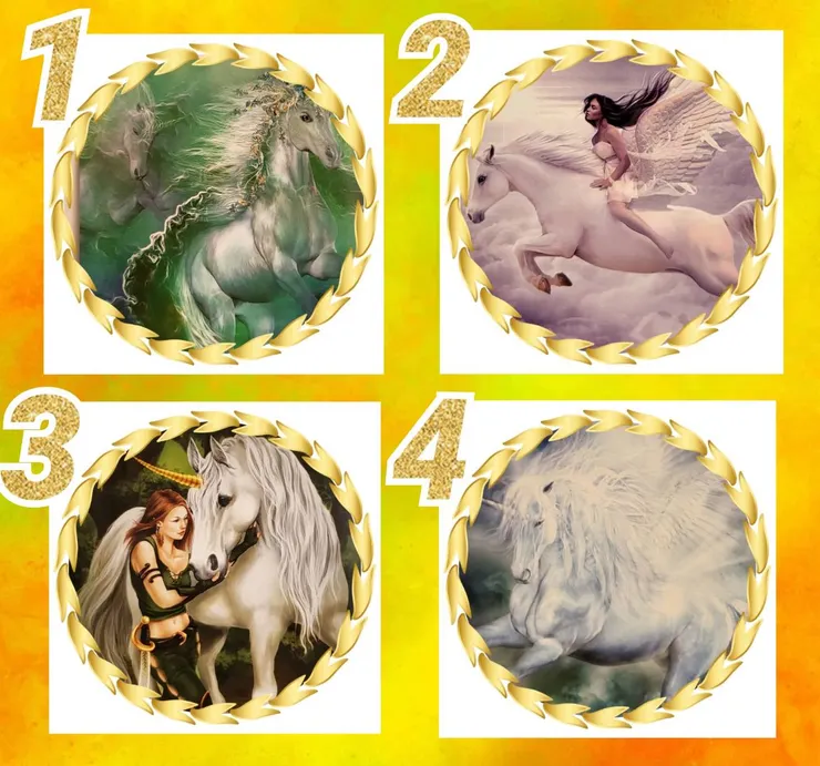 獨角獸訊息指引