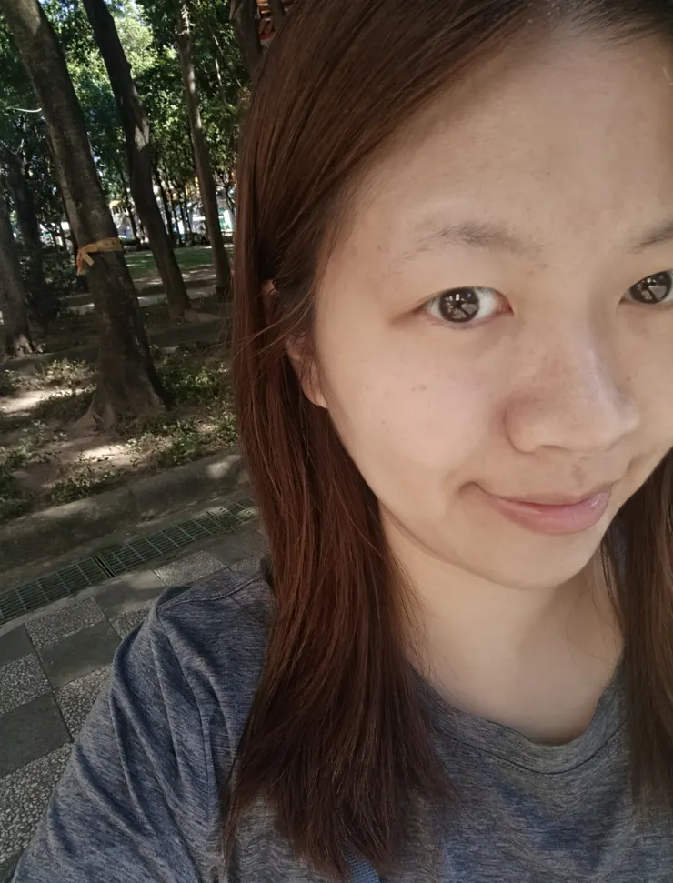 Day6 自然光的自拍