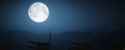 浮生夢醒見君來