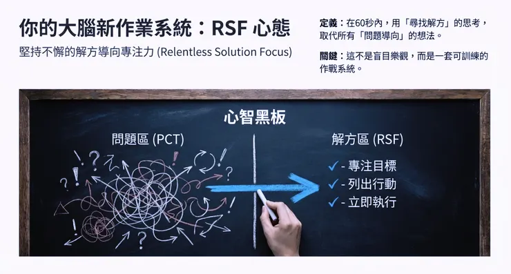 用用RSF替換掉PCT