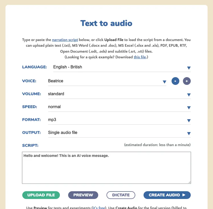 vocus|新世代的創作平台