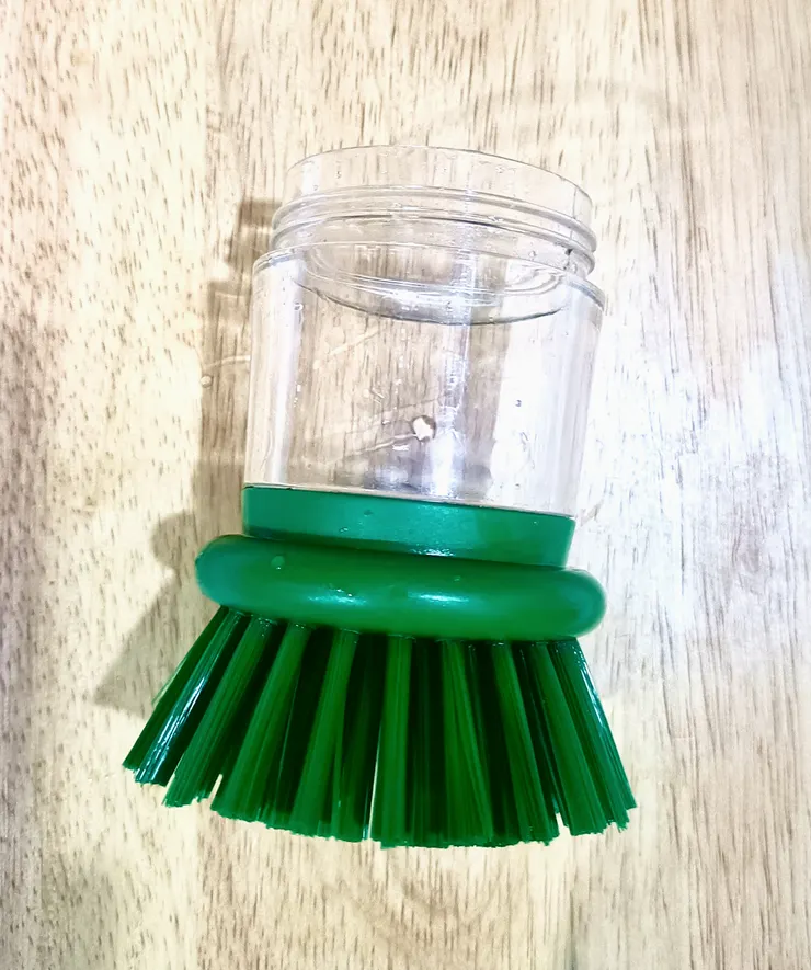 我把蓋子拿掉~~