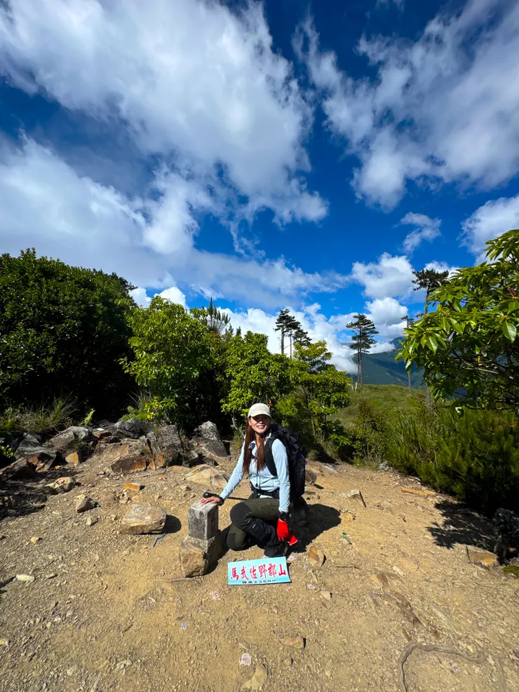 這天藍得像假的