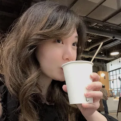 Barbara | 穎穎的沙龍