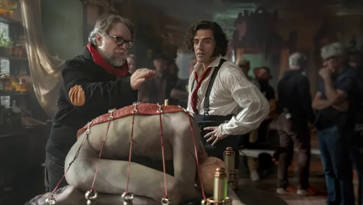 科學怪人 | 評價 7.6/10  | awwrated